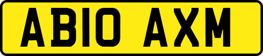 AB10AXM