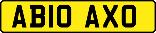 AB10AXO