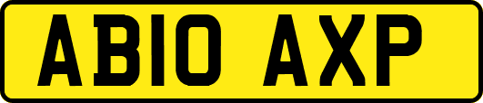 AB10AXP