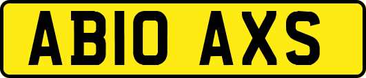 AB10AXS