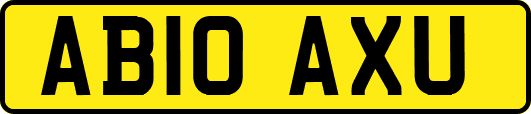 AB10AXU