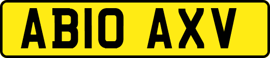 AB10AXV
