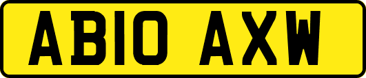 AB10AXW