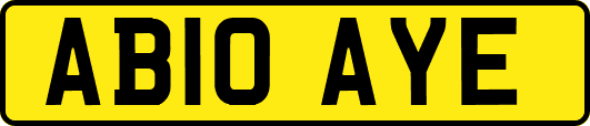 AB10AYE