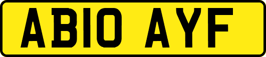AB10AYF