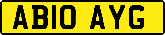 AB10AYG