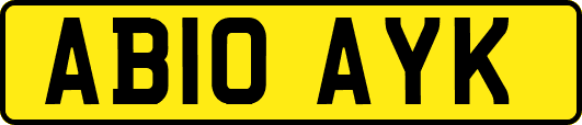 AB10AYK