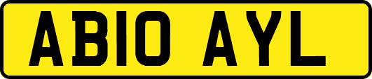 AB10AYL