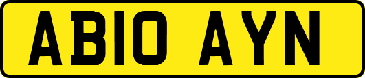 AB10AYN