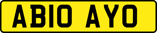AB10AYO