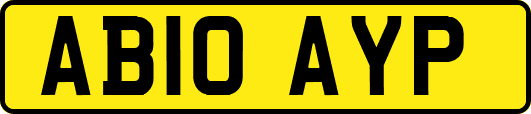 AB10AYP