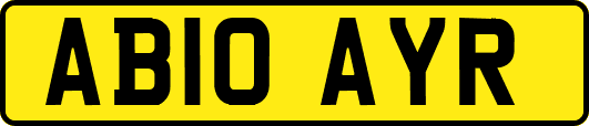 AB10AYR