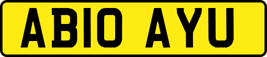 AB10AYU