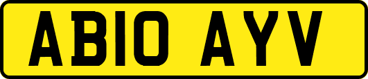 AB10AYV