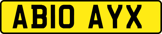 AB10AYX