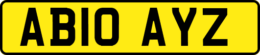 AB10AYZ