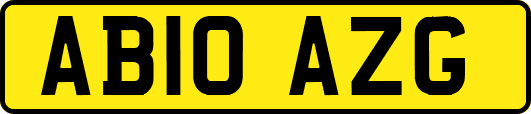 AB10AZG