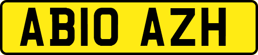 AB10AZH