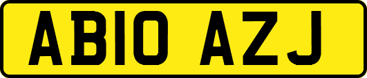 AB10AZJ