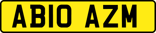 AB10AZM