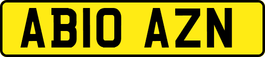 AB10AZN