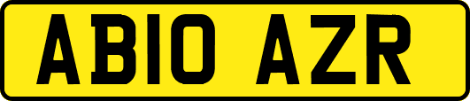 AB10AZR