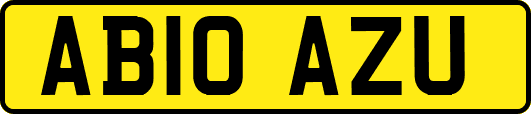 AB10AZU
