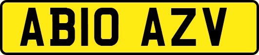 AB10AZV