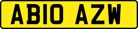 AB10AZW