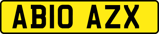 AB10AZX