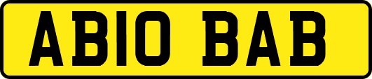 AB10BAB