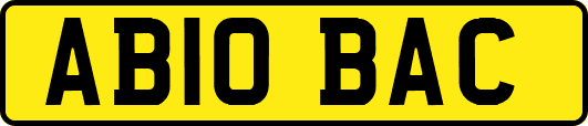 AB10BAC