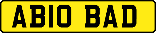 AB10BAD
