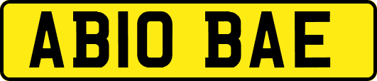 AB10BAE