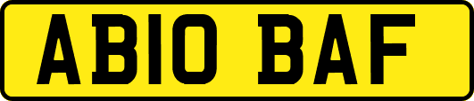 AB10BAF