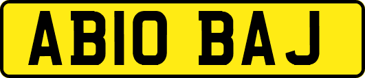 AB10BAJ