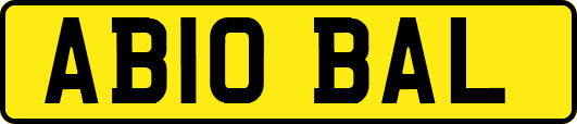 AB10BAL