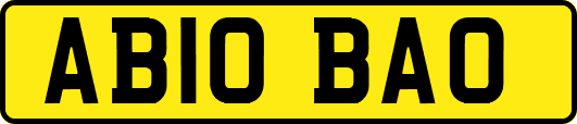 AB10BAO