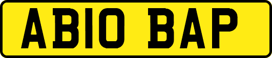 AB10BAP