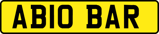 AB10BAR
