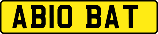 AB10BAT