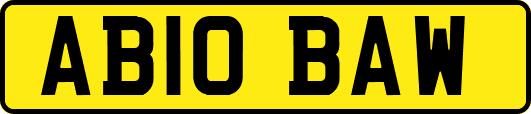 AB10BAW