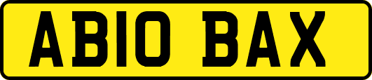 AB10BAX