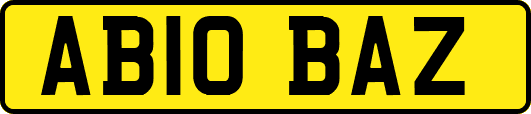 AB10BAZ