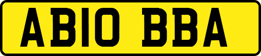 AB10BBA