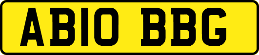 AB10BBG