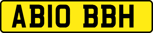 AB10BBH