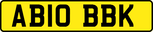 AB10BBK