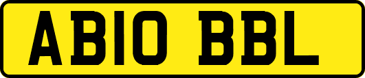 AB10BBL