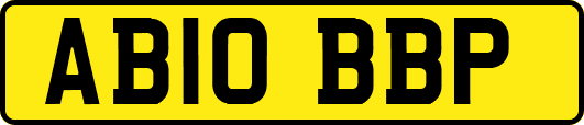 AB10BBP